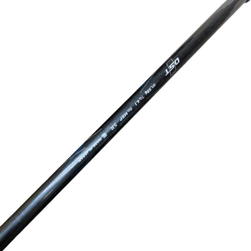 DUNLOP（ダンロップ） XXIO(2014) 5S アイアンセット IR フレックスSR