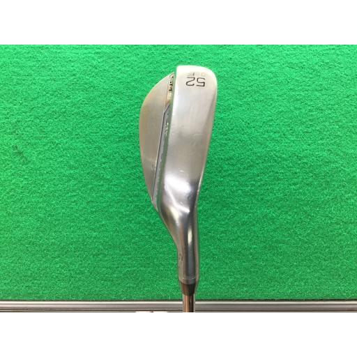 Titleist（タイトリスト） VOKEY SPIN MILLED SM8 ツアークロム 52°/08