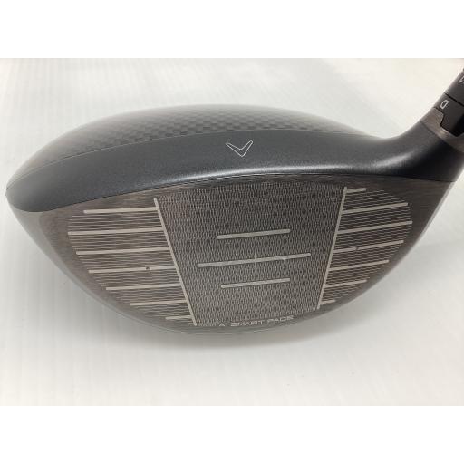 Callaway キャロウェイ パラダイムエーアイスモーク ドライバー Ti 340