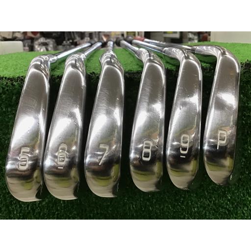 限定　極美品ミズノ245 アイアンセット 限定 極美品ミズノ245 アイアンセット 限定 極美品ミズノ245 アイアン