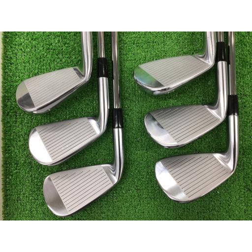 ミズノプロ245アイアンセット #6~#P Mizuno Pro ミズノ ミズノプロ アイアンセット 245 6S フレックスS