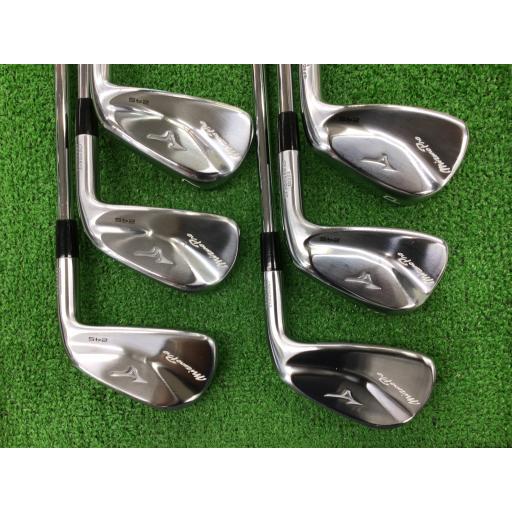 ミズノプロ245アイアンセット #6~#P Mizuno Pro ミズノ ミズノプロ 245 アイアン 6本組(No.5〜PW) (N.S.PRO