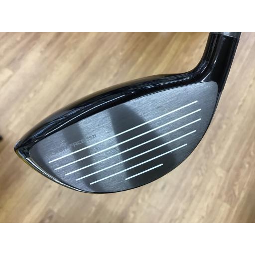 キャロウェイ EPIC SPEED◆◆◆ T 3W フェアウェイウッド Callaway（キャロウェイ） EPIC SPEED◇◇◇ T 3W フェアウェイウッド