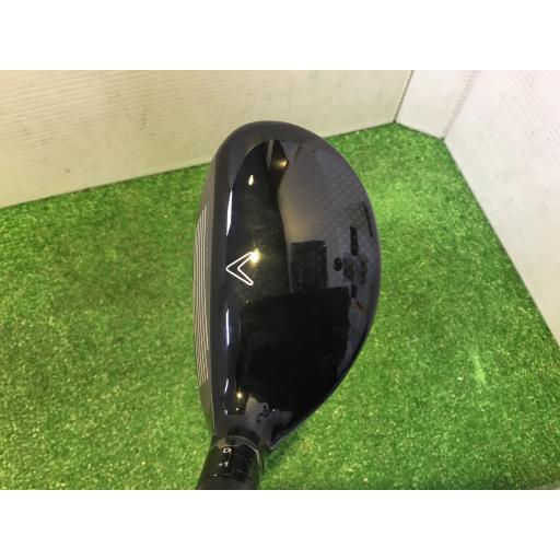Callaway（キャロウェイ） EPIC SUPER HYBRID U5 USA ユーティリティ