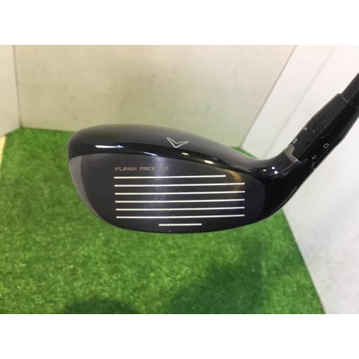 Callaway（キャロウェイ） EPIC SUPER HYBRID U5 USA ユーティリティ