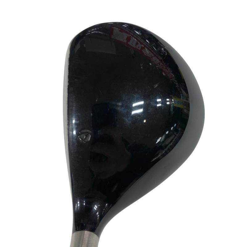 TaylorMade（テーラーメイド） V STEEL(2008) 5W フェアウェイウッド