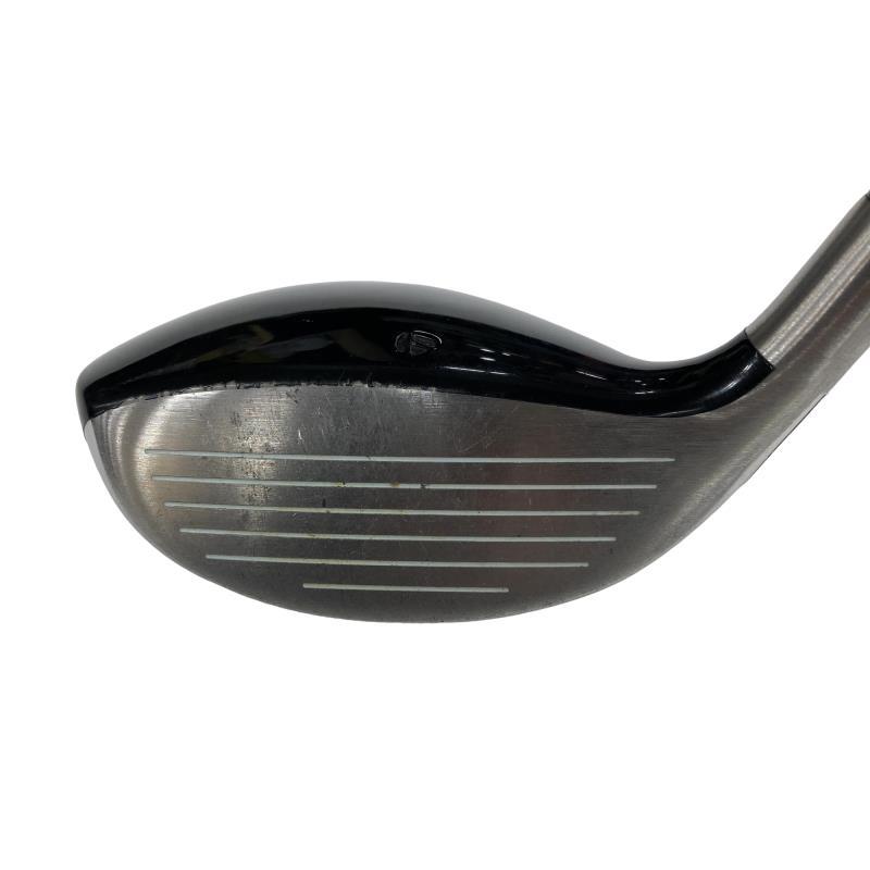 TaylorMade（テーラーメイド） V STEEL(2008) 5W フェアウェイウッド