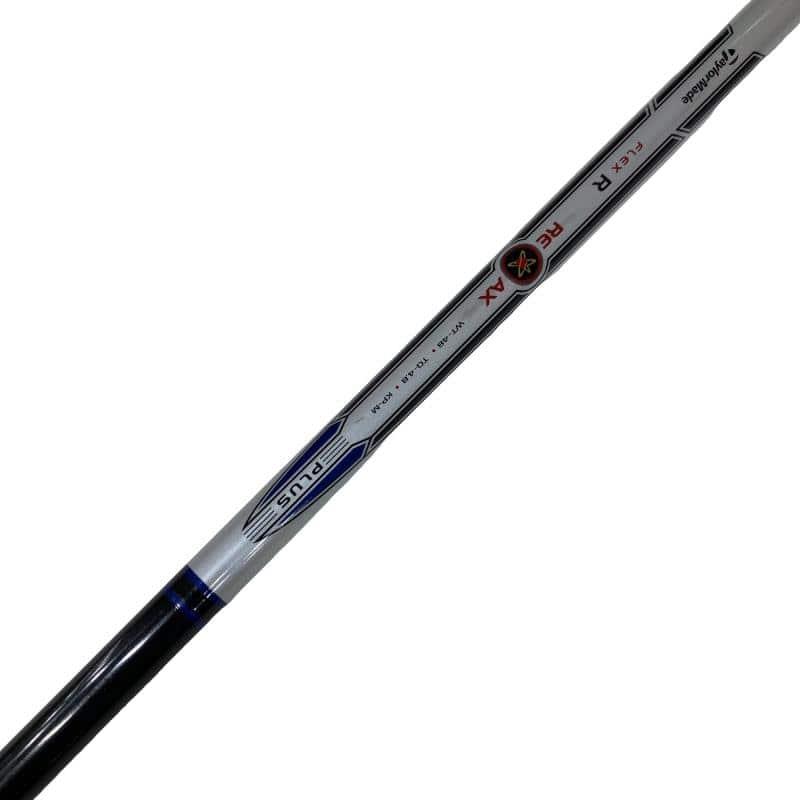 TaylorMade（テーラーメイド） V STEEL(2008) 5W フェアウェイウッド