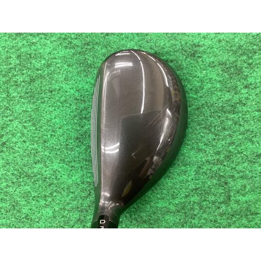 Titleist（タイトリスト） 818 H1 21° ユーティリティ UT フレックスS