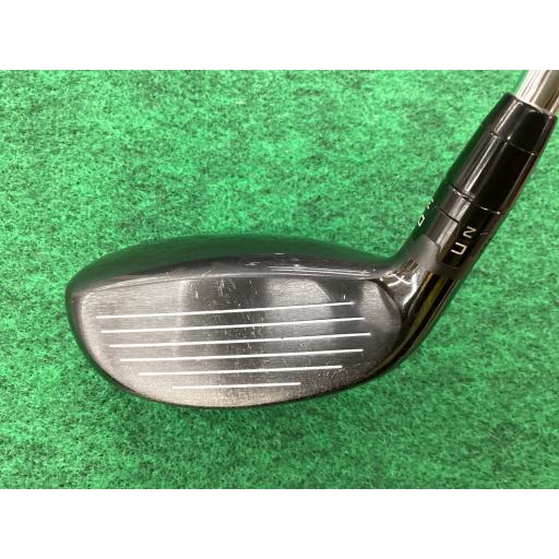 Titleist（タイトリスト） 818 H1 21° ユーティリティ UT フレックスS