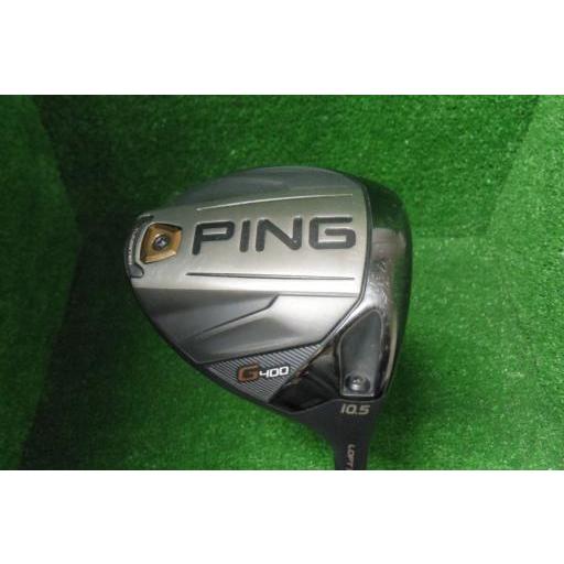 PING G400 ドライバー 10.5度 Amazon.co.jp: ピン G SERIES G400 LS TEC ドライバー PING TOUR 173