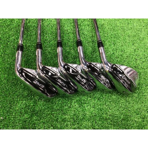 EPIC（Callaway） キャロウェイ エピック アイアンセット MAX