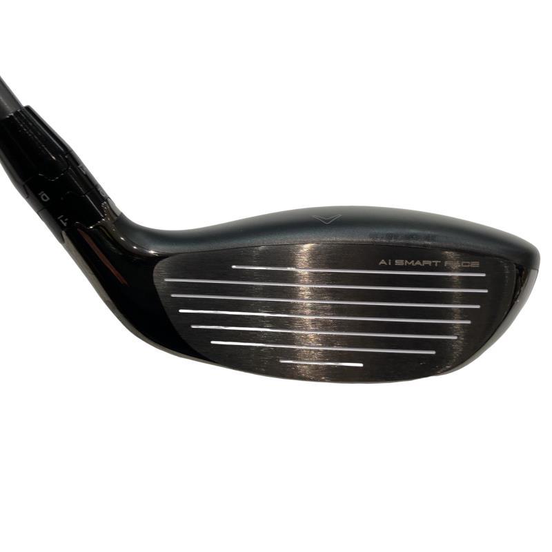 Callaway（キャロウェイ） PARADYM Ai SMOKE U3 レフティ