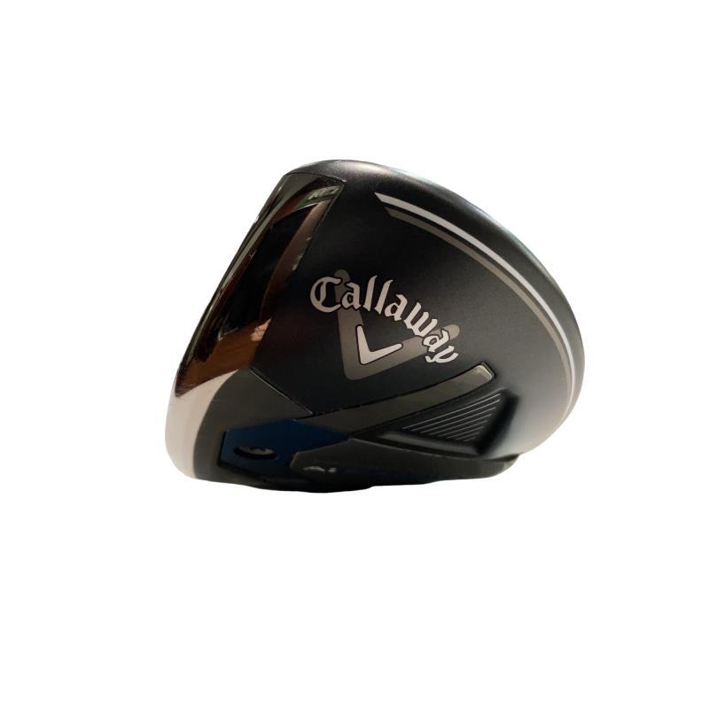 Callaway（キャロウェイ） PARADYM Ai SMOKE U3 レフティ