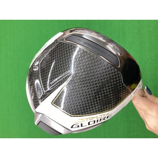 TaylorMade（テーラーメイド） STEALTH GLOIRE 10.5° ドライバー DR