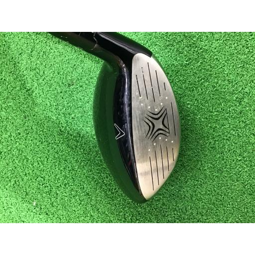 Callaway（キャロウェイ） ビッグバーサ フェアウェイウッド BIG