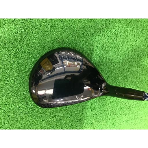 キャロウェイ BIG BERTHA 3W Callaway（キャロウェイ） キャロウェイ（CALLAWAY）（メンズ）BIG