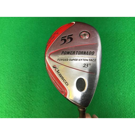 kasco（キャスコ） パワートルネード ユーティリティ 7(TYPE-U) POWER