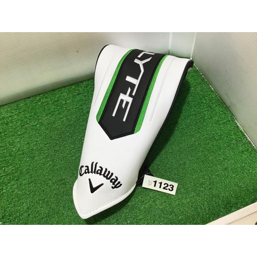 Callaway（キャロウェイ） ELYTE 10.5° ドライバー DR フレックスS