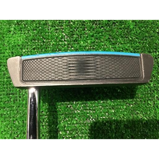 SIGMA2 ピン シグマツー パター HALF PIPE SIGMA 2 (長さ調整機能付き