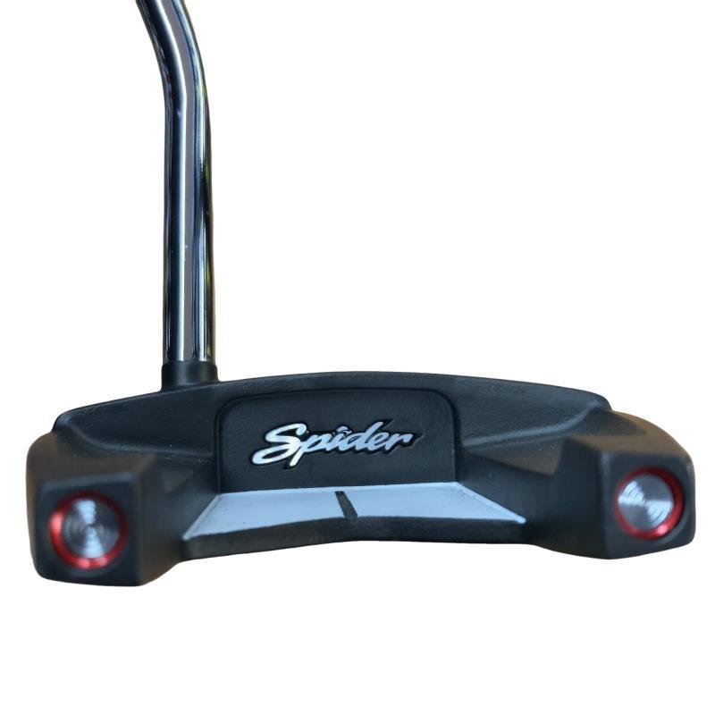 TaylorMade（テーラーメイド） Spider GT SPLITBACK シングルベンド 33