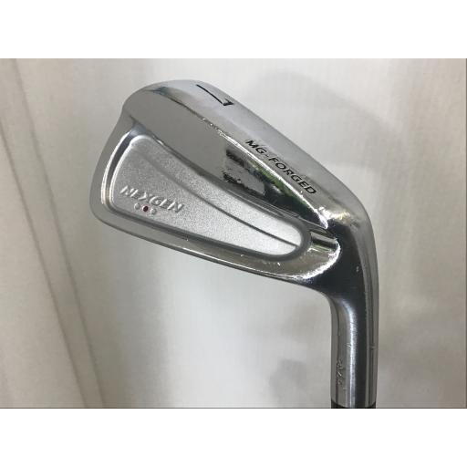 NEXGEN MG FORGED ゴルフ アイアン 6本セット メンズ 右 S 中古 ゴルフパートナー NEXGEN MG－FORGED アイアン
