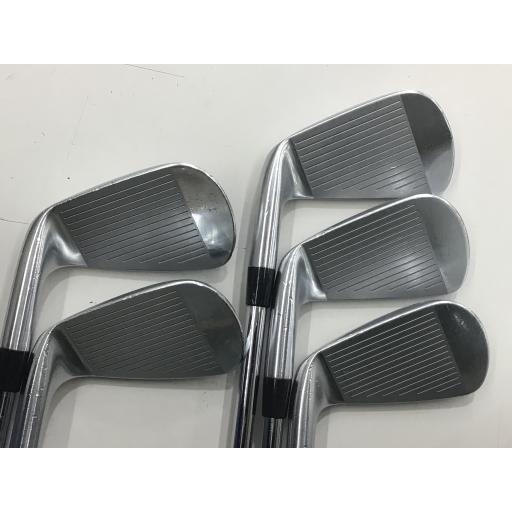 ゴルフパートナー NEXGEN MG-FORGED 6S アイアンセット IR フレックスS