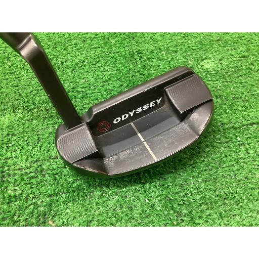 ODYSSEY（キャロウェイゴルフ） オデッセイ WHITE DAMASCUS ix 330M 33