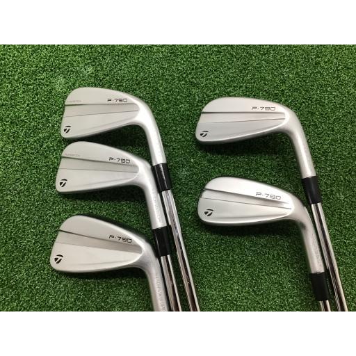 TaylorMade（テーラーメイド） Taylor Made P・790(2023) 5S アイアン
