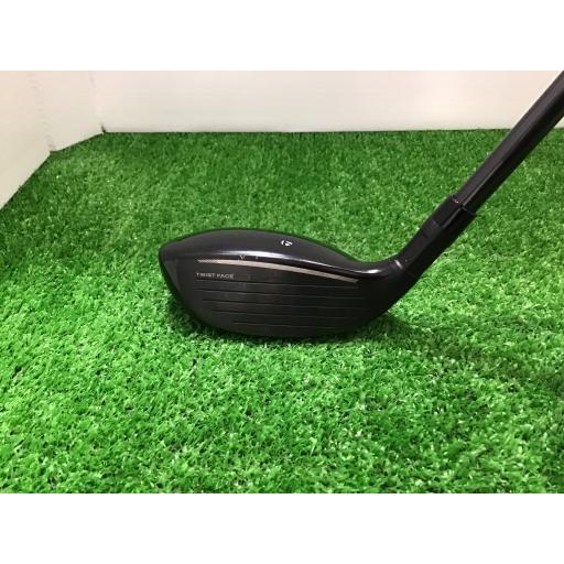 TaylorMade テーラーメイド ステルスツー ユーティリティ HD STEALTH2