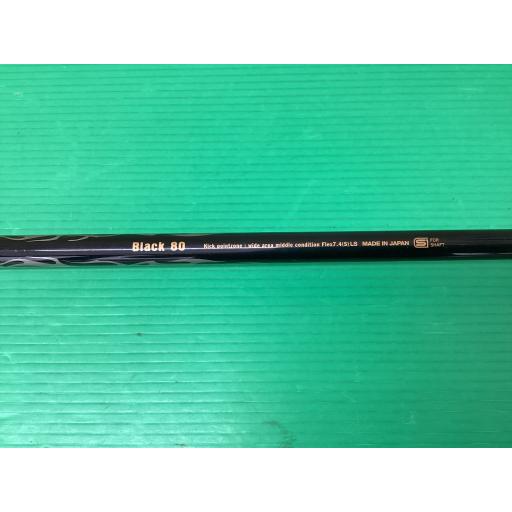 BALDO（バルド） BALDO CORSA PERFORMANCE 438 1W ドライバー DR