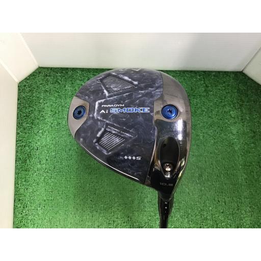 Callaway（キャロウェイ） PARADYM Ai SMOKE ◇◇◇S ツアーバージョン
