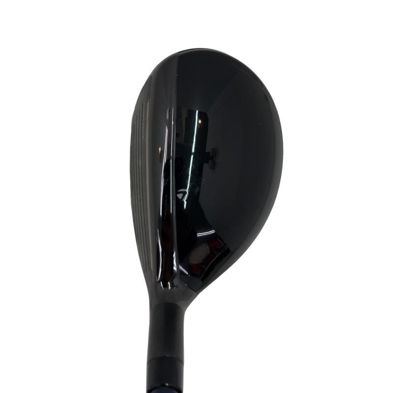 TaylorMade（テーラーメイド） Qi10 U4 ユーティリティ UT フレックスR
