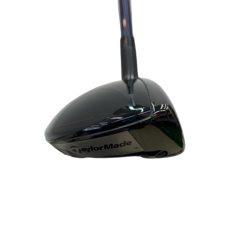 TaylorMade（テーラーメイド） Qi10 U4 ユーティリティ UT フレックスR
