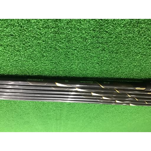 TaylorMade（テーラーメイド） M2 6S アイアンセット IR フレックスS