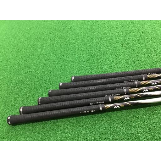 TaylorMade - ※送料無料※テーラーメイド M2フレックスS 6本セット TaylorMade（テーラーメイド） M2 6S アイアンセット IR フレックスS