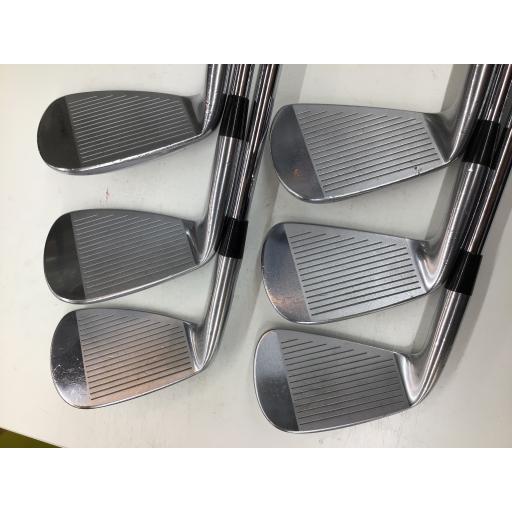 inpres ヤマハ YAMAHA インプレス ツアーモデル アイアンセット RMX