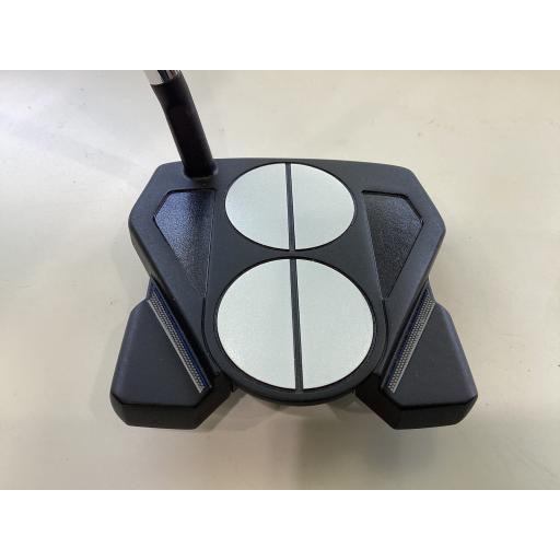 オデッセイ 2-BALL TEN 34インチ PT STROKE LAB オデッセイ TEN CS