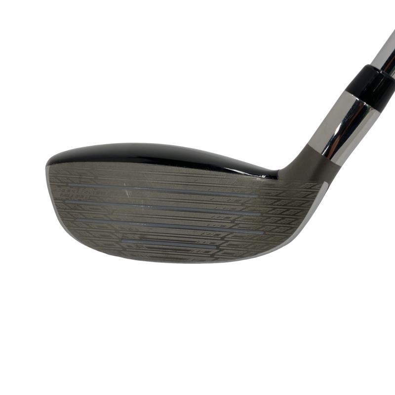 4番ユーティリティ　ブリヂストン　B1 BRIDGESTONE GOLF ブリヂストン B1 ST H4 ユーティリティ UT