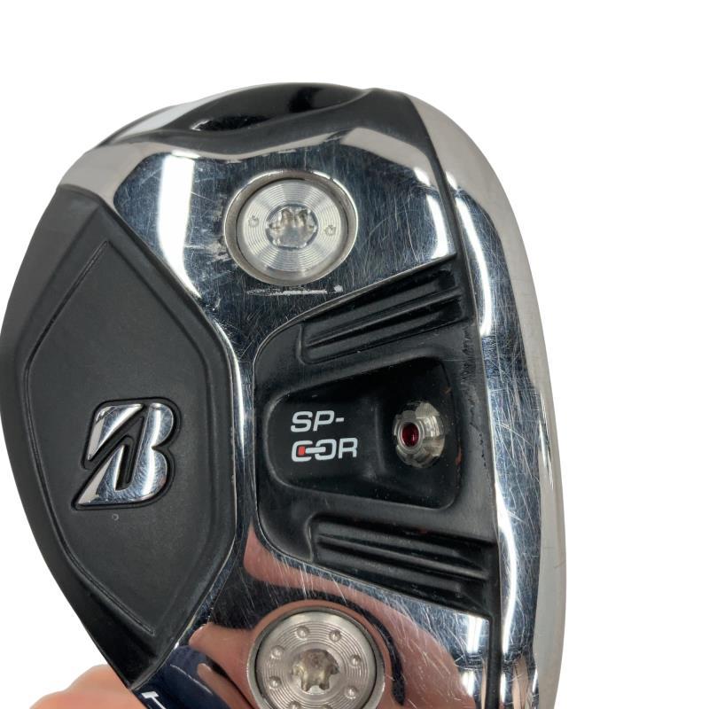 BRIDGESTONE GOLF ブリヂストン B1 ST H4 ユーティリティ UT