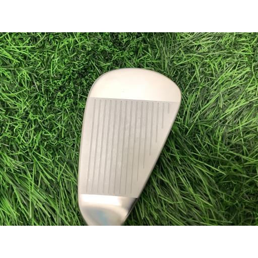 PRGR（プロギア） PRGR 03(2025) 6S アイアンセット IR フレックスSR