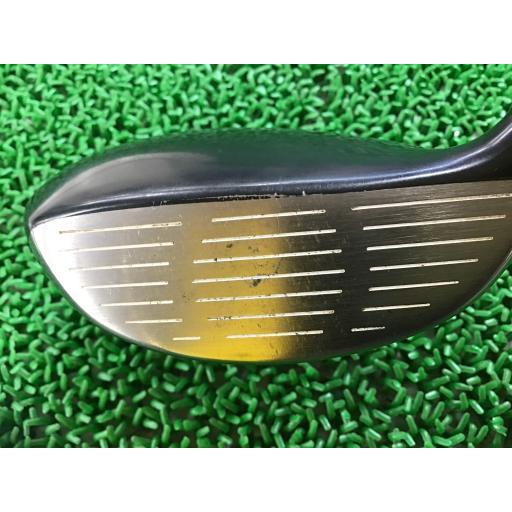 RYOMA GOLF（リョーマゴルフ） Ryoma F シルバー F3 フェアウェイ