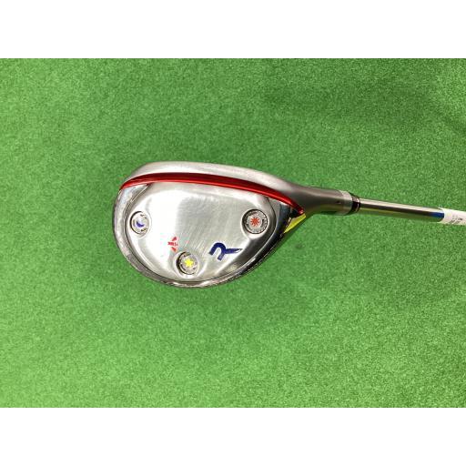 ロッディオ RODDIO ユーティリティ(2017) U2 ユーティリティ UT