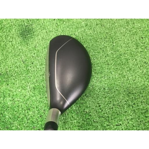 BRIDGESTONE GOLF ブリヂストン TOUR B X-H H3 ユーティリティ UT