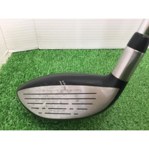 BRIDGESTONE GOLF ブリヂストン TOUR B X-H H3 ユーティリティ UT