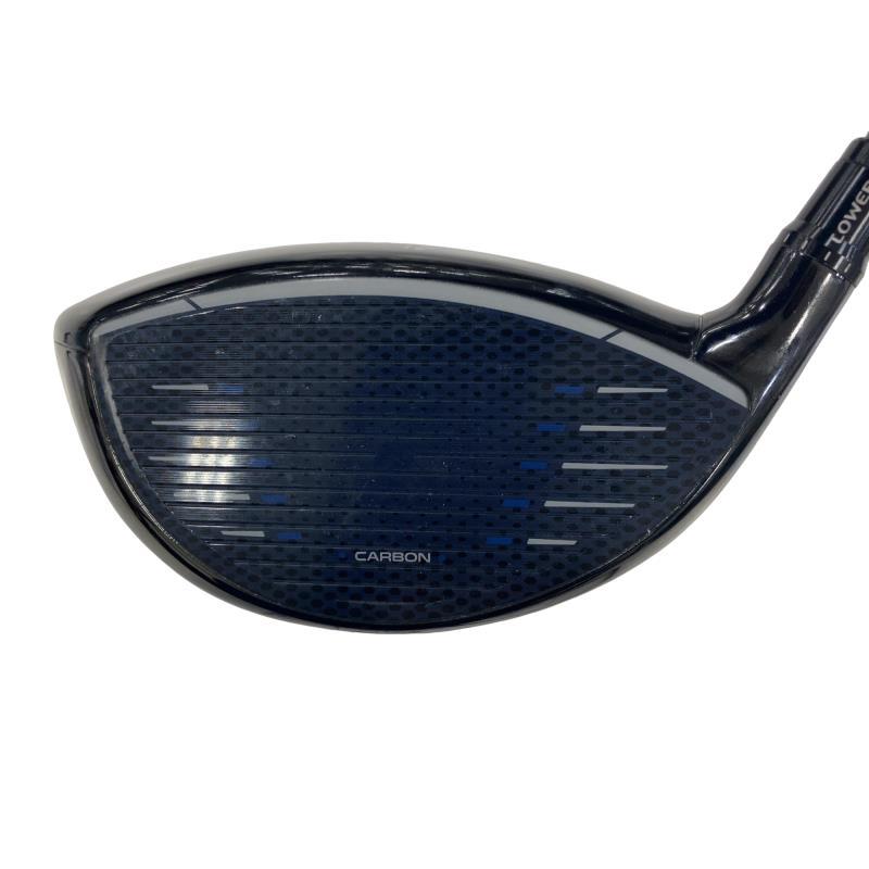 TaylorMade（テーラーメイド） Qi10 9° ドライバー DR フレックスS