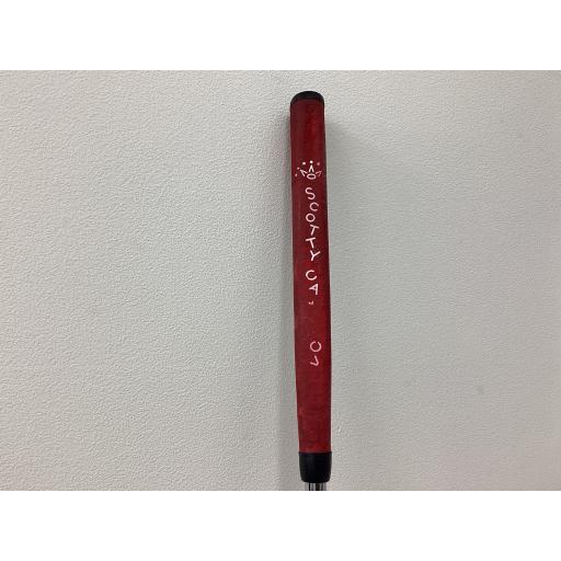 フルセットTaylorMade・Titleist・Scotty Cameron Titleist（タイトリスト） SCOTTY CAMERON STUDIO SELECT NEWPORT 1.5