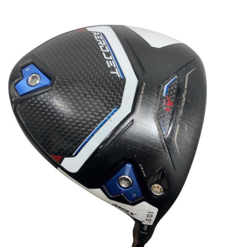 コブラ AEROJET MAX ドライバー 10.5度　SpeederNX Ｒ COBRA（コブラ） cobra AEROJET MAX 10.5° ドライバー DR フレックスR