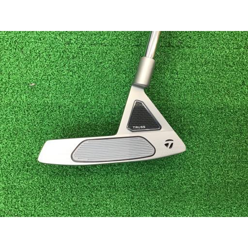 TaylorMade（テーラーメイド） TP TRUSS B1TH 34インチ パター PT