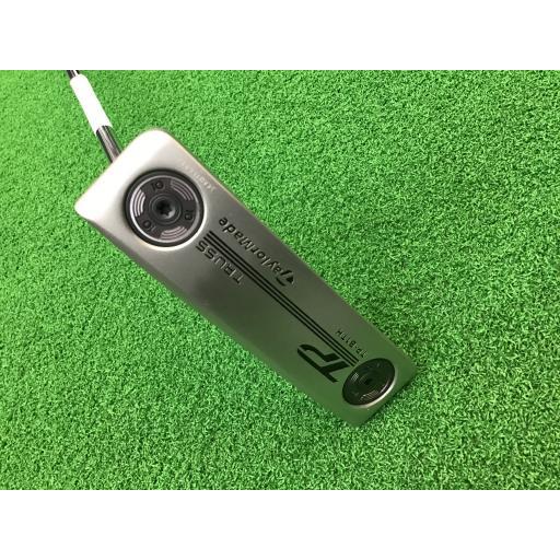 TaylorMade（テーラーメイド） TP TRUSS B1TH 34インチ パター PT
